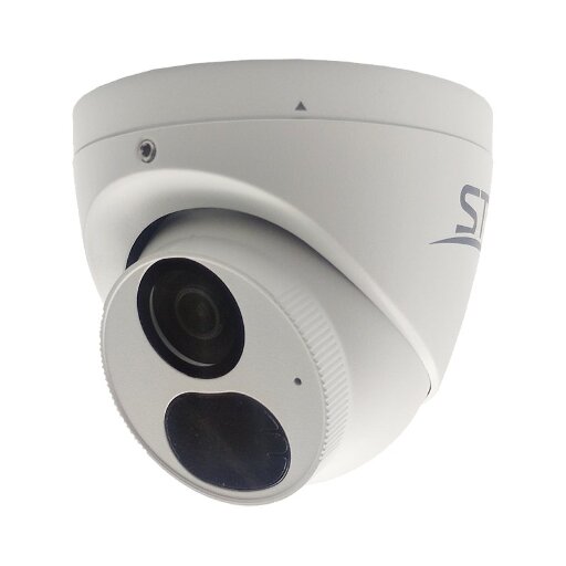 Купольная видеокамера Space Technology ST-VA2641 PRO 2,1Мп IP