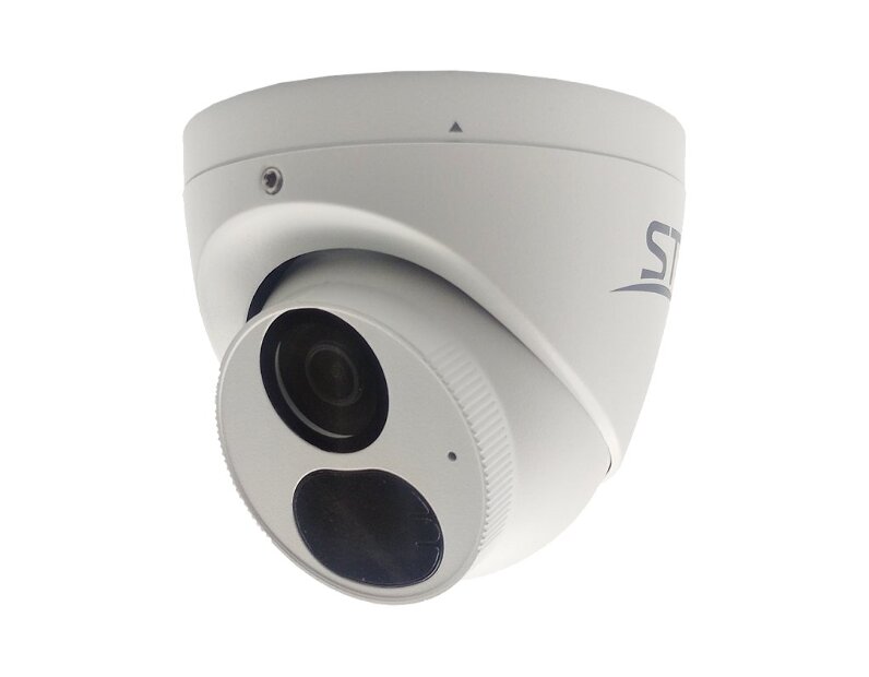 Space Technology ST-VA2641 PRO IP камера