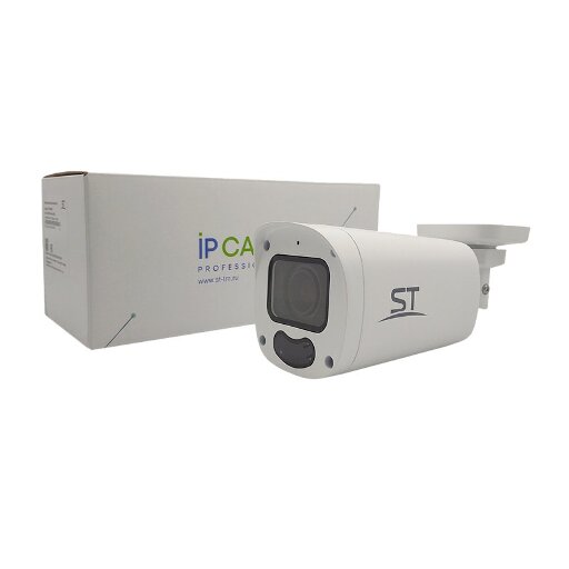 Уличная видеокамера Space Technology ST-VA2647 PRO 2,1Мп IP
