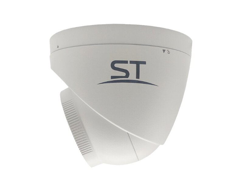 Space Technology ST-VA5641 PRO STARLIGHT IP камера
