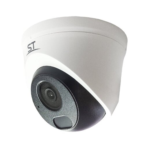 Купольная видеокамера Space Technology ST-VK2515 PRO STARLIGHT 2,1Мп IP