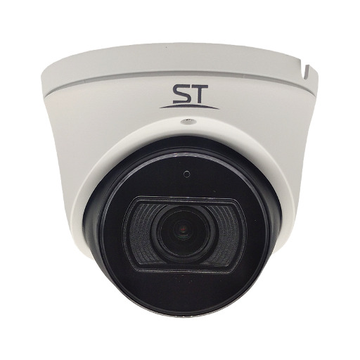 Купольная видеокамера Space Technology ST-VK2521 PRO 2,1Мп IP
