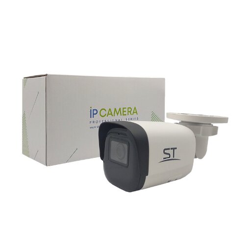 Уличная видеокамера Space Technology ST-VK2523 PRO 2,1Мп IP