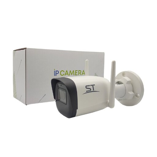 Уличная видеокамера Space Technology ST-VK2581 PRO WiFi 2,1Мп