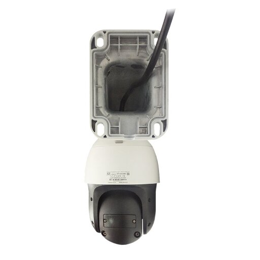 Поворотная видеокамера Space Technology ST-VK2585 PRO STARLIGHT 2,1Мп IP