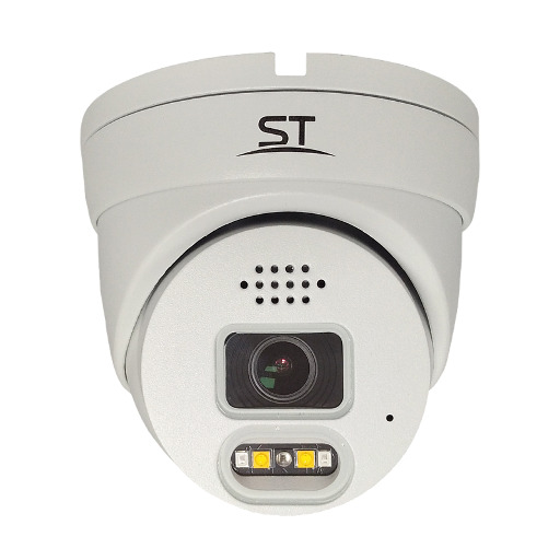 Купольная видеокамера Space Technology ST-VR4619 PRO 4Мп IP
