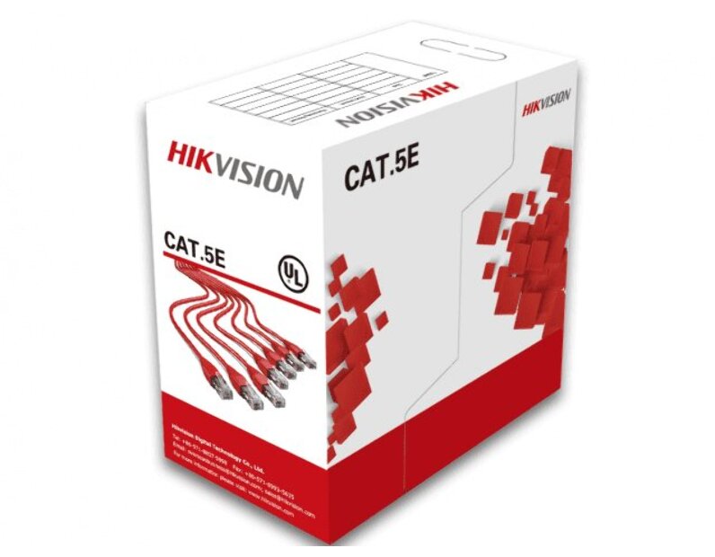 Hikvision DS-1LN5EO-UU/E Сетевое оборудование