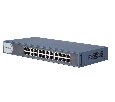 Hikvision DS-3E0524-E (B) Сетевое оборудование