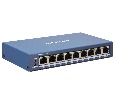 Hikvision DS-3E1309P-EI Сетевое оборудование