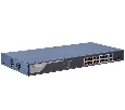 Hikvision DS-3E1318P-EI Сетевое оборудование