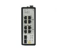 Hikvision DS-3T0510P Сетевое оборудование