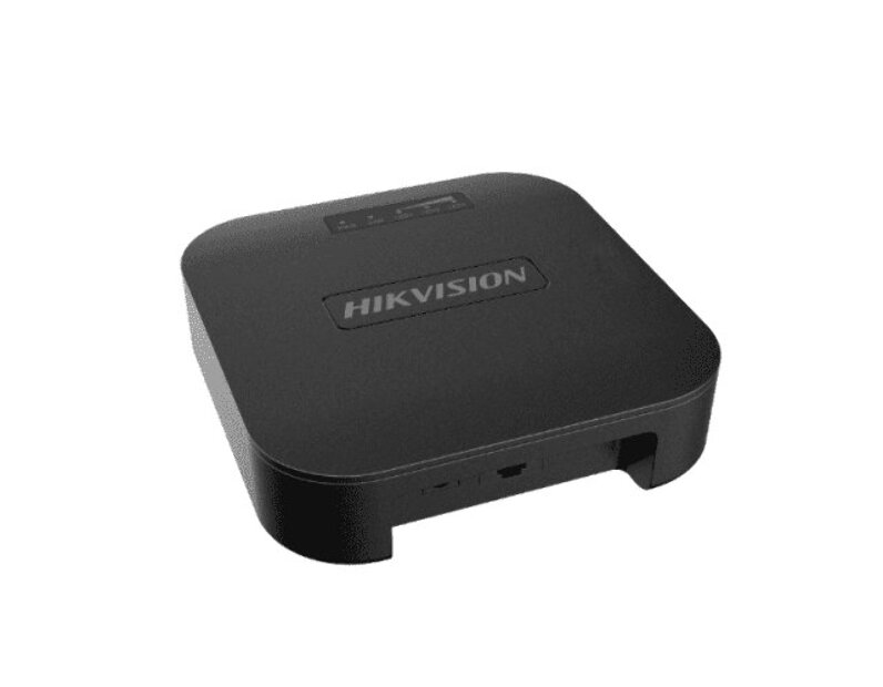 Hikvision DS-3WF0AC-2NT Сетевое оборудование