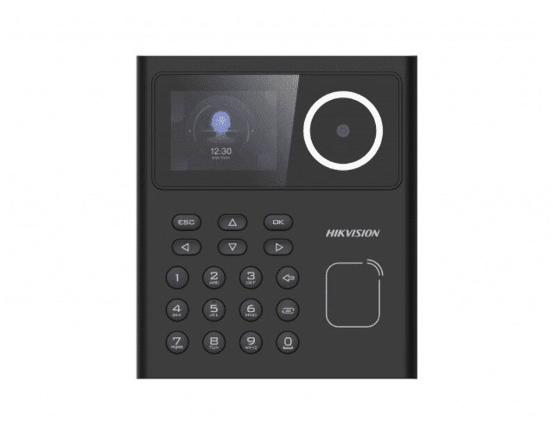 Hikvision DS-K1T320MWX СКУД