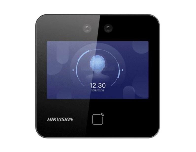 Hikvision DS-K1T343MX СКУД