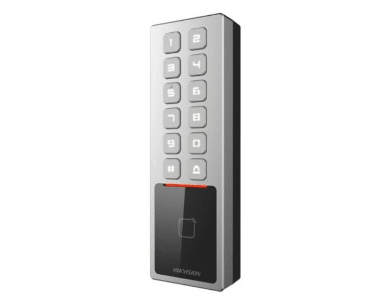 Hikvision DS-K1T805EBWX СКУД