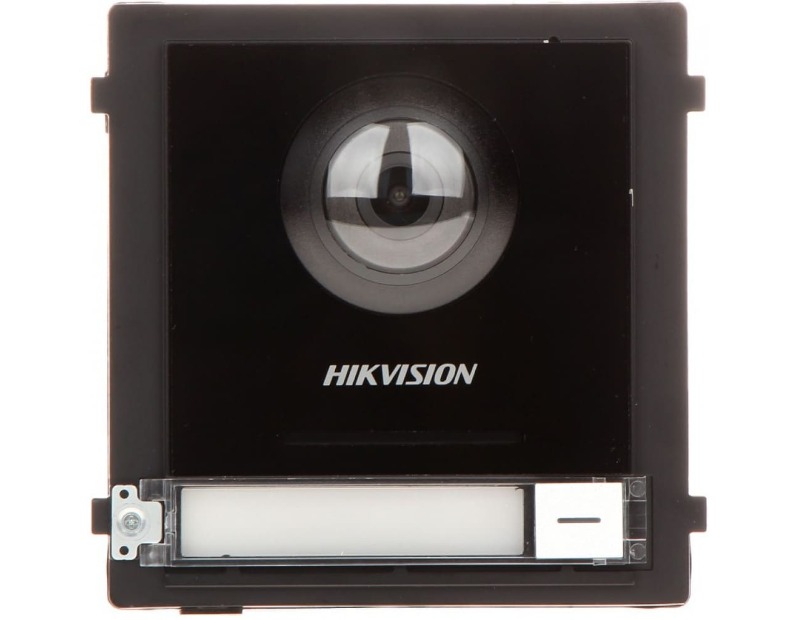Hikvision DS-KD8003-IME2 СКУД