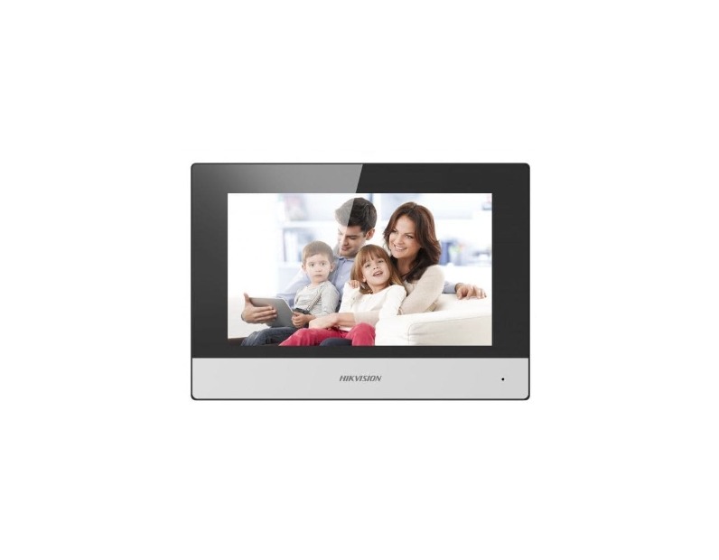 Hikvision DS-KH6320-WTE2(B) СКУД