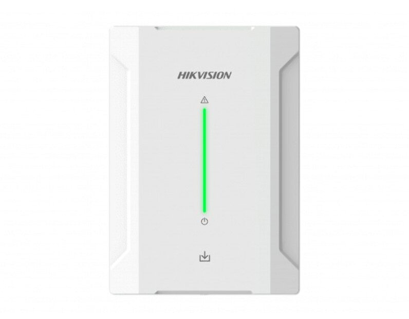 Hikvision DS-PM1-O4H-H Охранная сигнализация