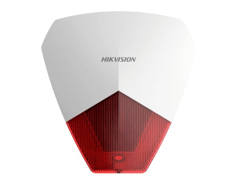 Hikvision DS-PS1-R Охранная сигнализация