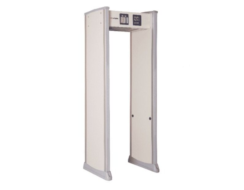 Hikvision NP-SG106 СКУД
