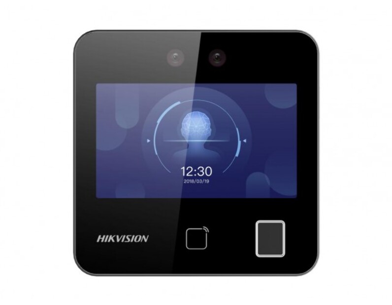 HiWatch ACT-T1343MFW СКУД