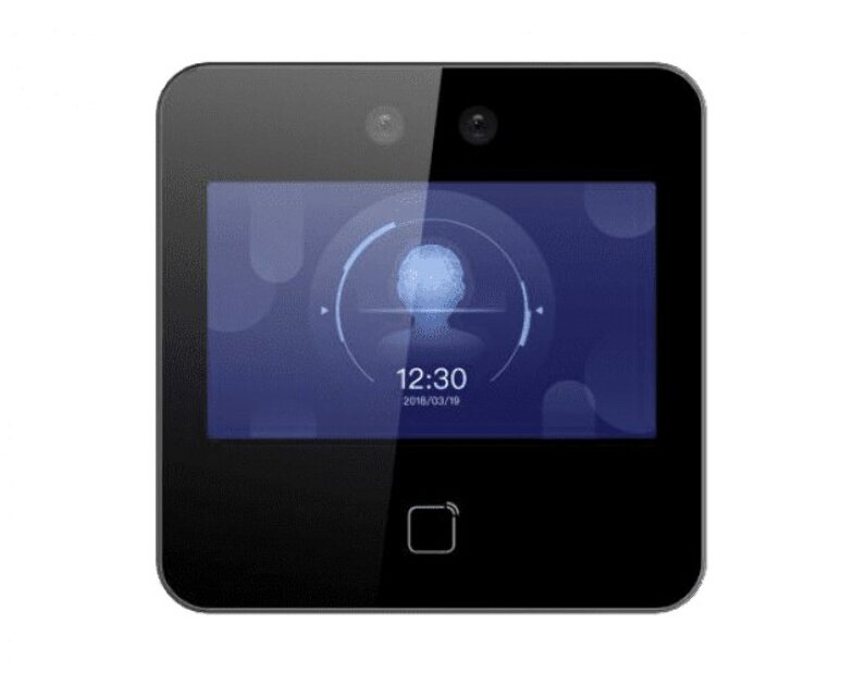 HiWatch ACT-T1343MW СКУД
