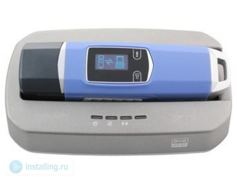 Smartec ST-CE058EM СКУД