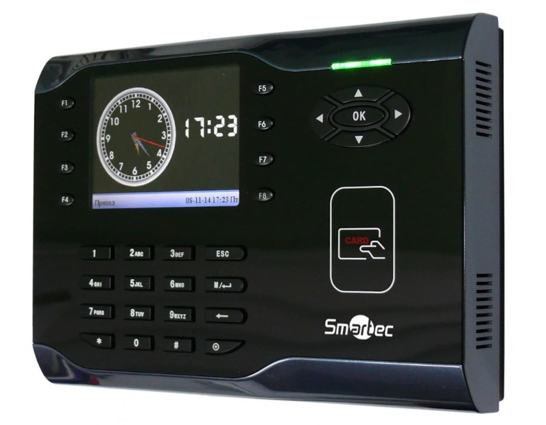 Smartec ST-CT500EM СКУД