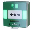 Smartec ST-ER116TLS-GN СКУД