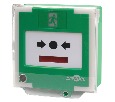 Smartec ST-ER126DMLS-GN СКУД