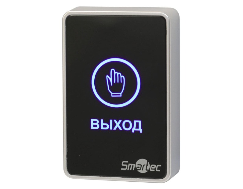 Smartec ST-EX020LSM-BK СКУД
