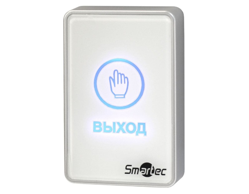 Smartec ST-EX020LSM-WT СКУД