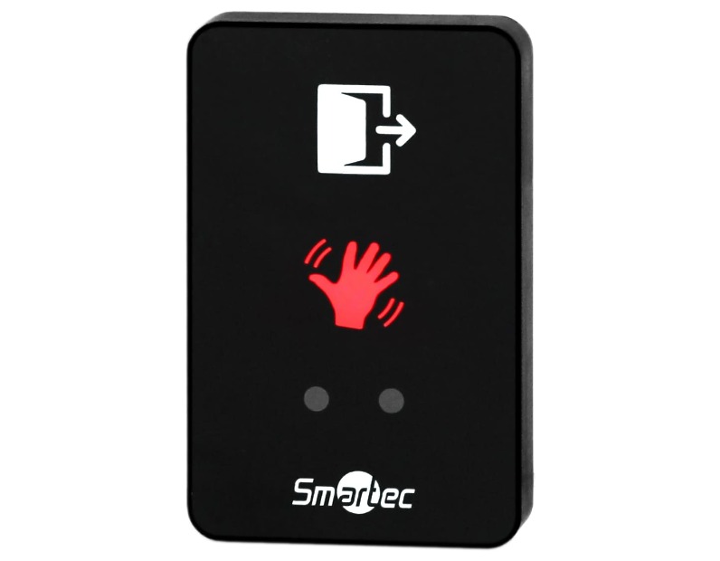 Smartec ST-EX410L-BK СКУД