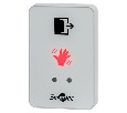 Smartec ST-EX410L-WT СКУД