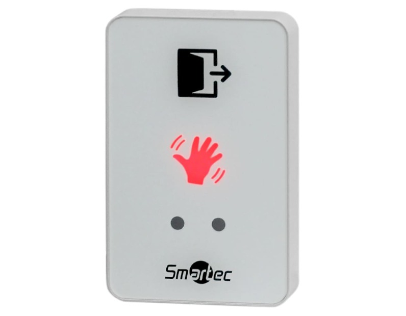 Smartec ST-EX410L-WT СКУД