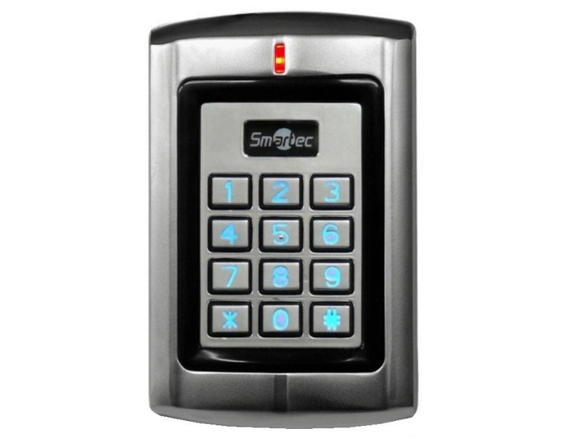 Smartec ST-PR140EK СКУД