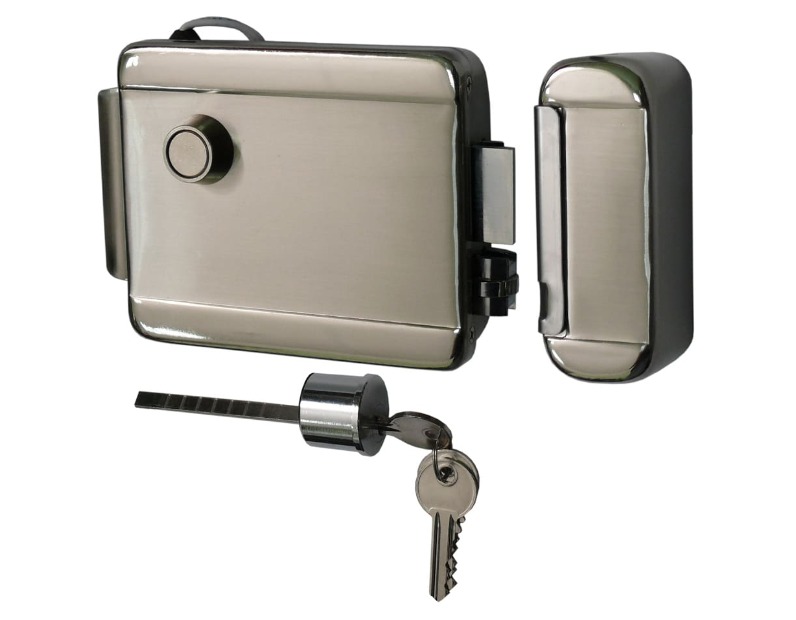 Smartec ST-RL073SI-SS СКУД