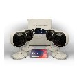 TRASSIR 4TRCloud3000 Комплект видеонаблюдения