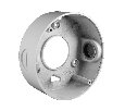 TRASSIR TR-JB301 Монтажная коробка