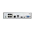 TRASSIR TR-Lite 1106-4P IP видеорегистратор