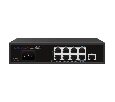 TRASSIR TR-NS1109-120-8PoE Коммутатор