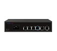 TRASSIR TR-NS1206-65-4PoE Коммутатор