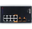 TRASSIR TR-NS15102S-130-8POE Коммутатор
