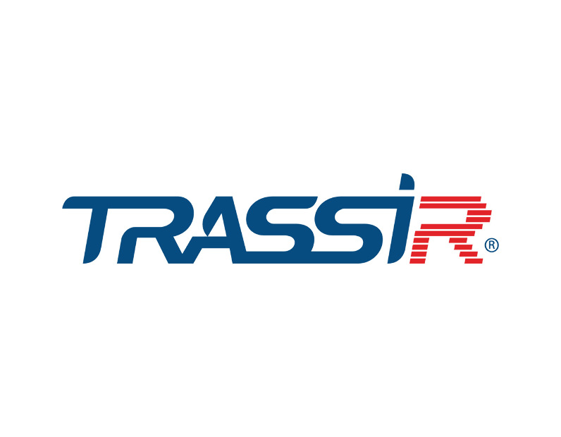 TRASSIR AnyIP Upgrade Модуль и ПО TRASSIR