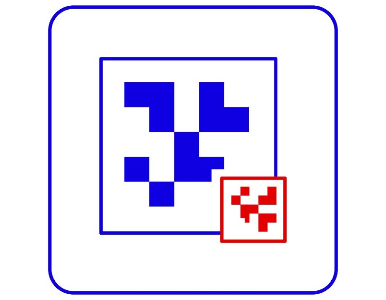 TRASSIR ArUco Detector Модуль и ПО TRASSIR