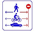 TRASSIR Direction Detector Модуль и ПО TRASSIR