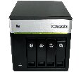TRASSIR DuoStation AF 32 Видеорегистратор