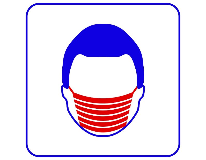 TRASSIR Face Mask Detector Модуль и ПО TRASSIR