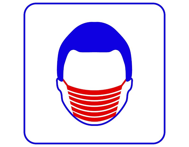 TRASSIR Face Mask Detector Модуль и ПО TRASSIR