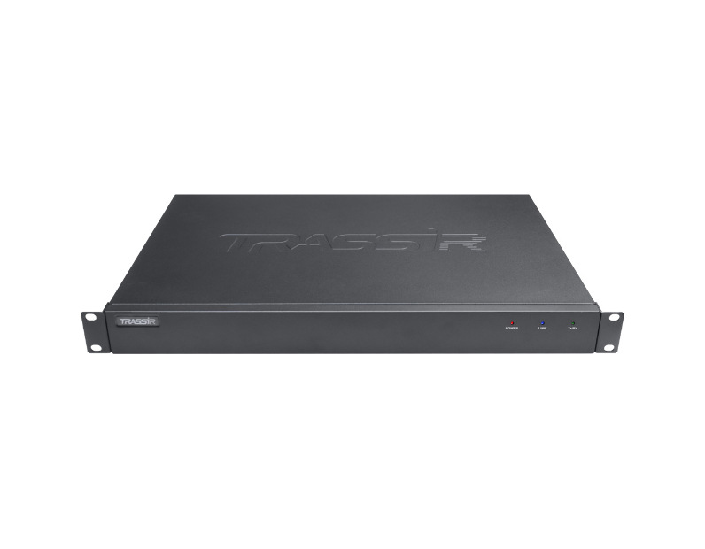 TRASSIR MiniNVR AF 32 v2 Видеорегистратор